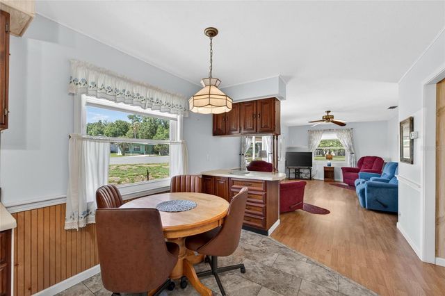 39407 ROCKFORD AVENUE, Zephyrhills, FL 33542