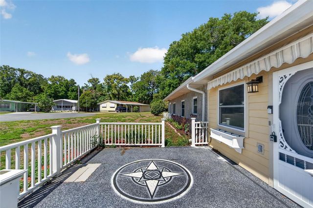 39407 ROCKFORD AVENUE, Zephyrhills, FL 33542