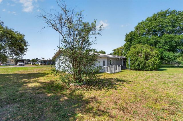 39407 ROCKFORD AVENUE, Zephyrhills, FL 33542