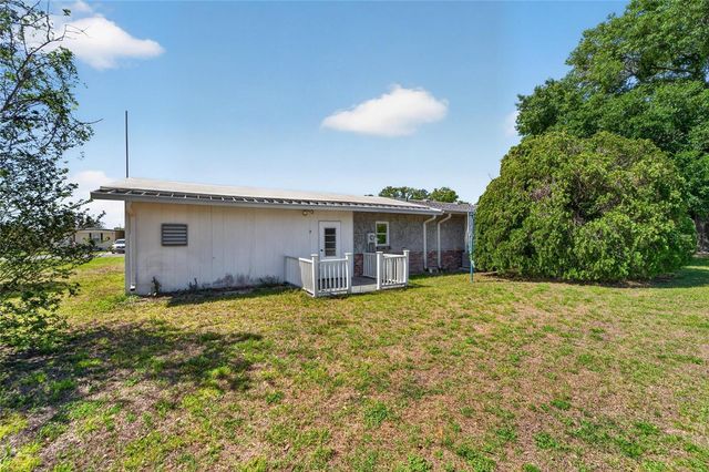 39407 ROCKFORD AVENUE, Zephyrhills, FL 33542