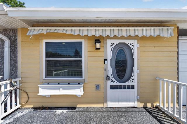 39407 ROCKFORD AVENUE, Zephyrhills, FL 33542