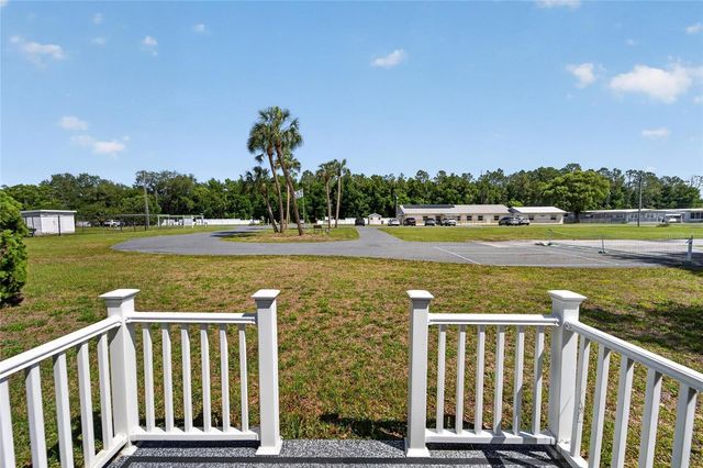 39407 ROCKFORD AVENUE, Zephyrhills, FL 33542