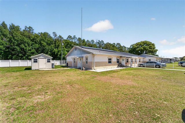 39407 ROCKFORD AVENUE, Zephyrhills, FL 33542