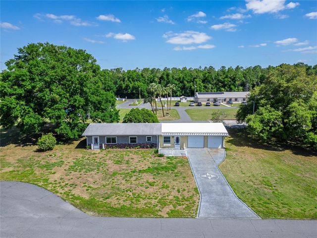 39407 ROCKFORD AVENUE, Zephyrhills, FL 33542