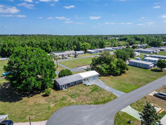 39407 ROCKFORD AVENUE, Zephyrhills, FL 33542