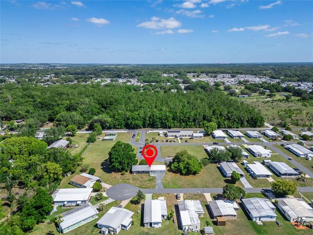 39407 ROCKFORD AVENUE, Zephyrhills, FL 33542