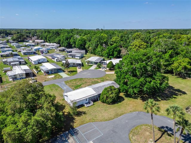 39407 ROCKFORD AVENUE, Zephyrhills, FL 33542