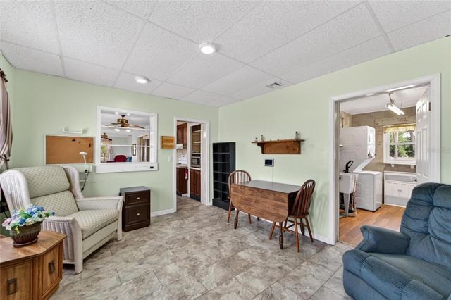 39407 ROCKFORD AVENUE, Zephyrhills, FL 33542