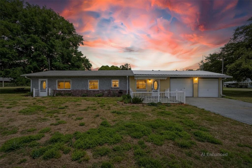 39407 ROCKFORD AVENUE, Zephyrhills, FL 33542