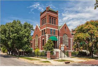 1116 E 1st Street, Wichita, KS 67214