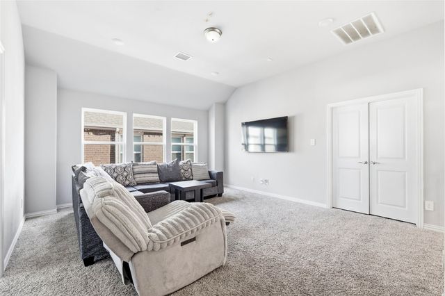 1315 Cascade Lane, Forney, TX 75126