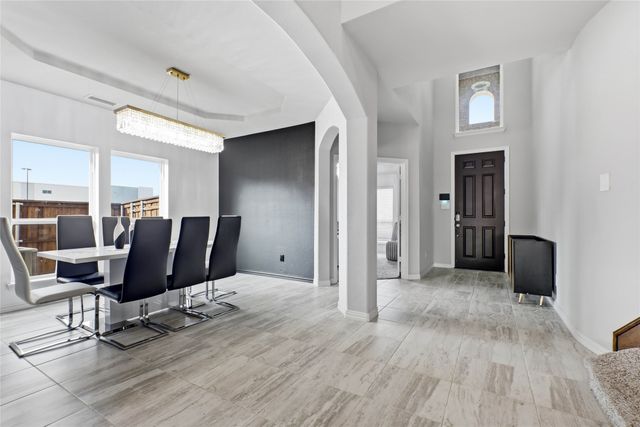 1315 Cascade Lane, Forney, TX 75126