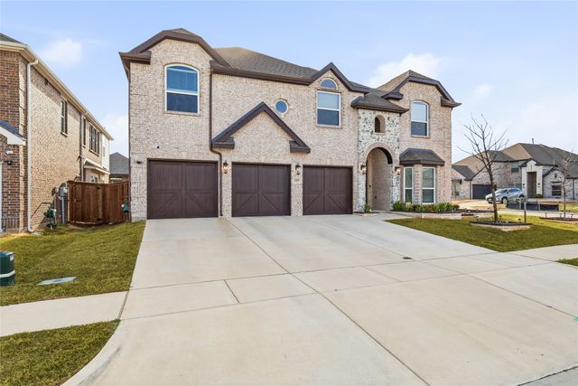 1315 Cascade Lane, Forney, TX 75126