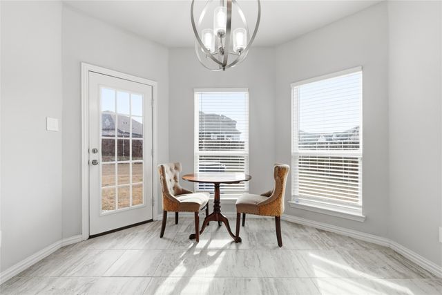 1315 Cascade Lane, Forney, TX 75126