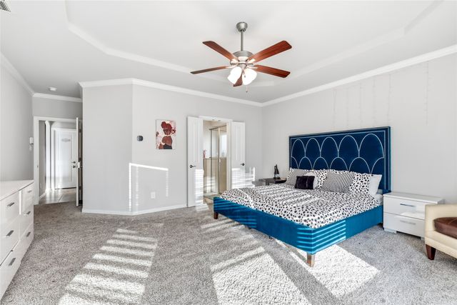 1315 Cascade Lane, Forney, TX 75126