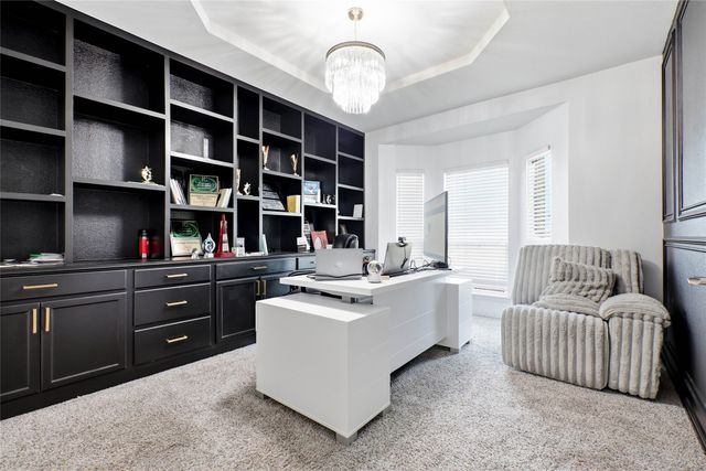 1315 Cascade Lane, Forney, TX 75126