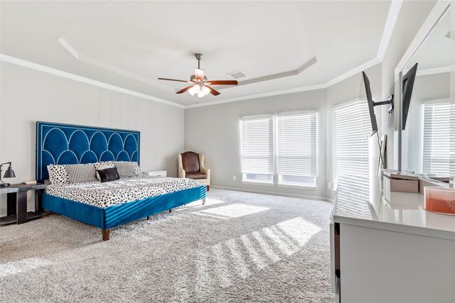 1315 Cascade Lane, Forney, TX 75126