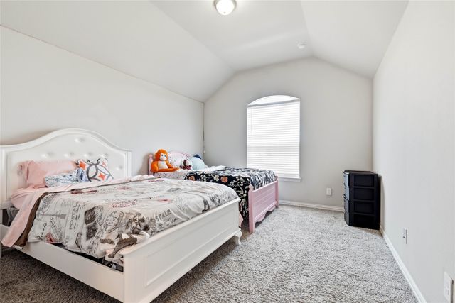 1315 Cascade Lane, Forney, TX 75126