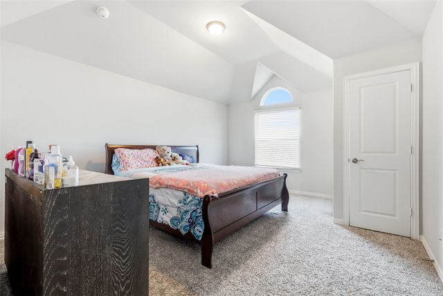 1315 Cascade Lane, Forney, TX 75126