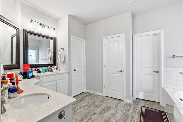 1315 Cascade Lane, Forney, TX 75126