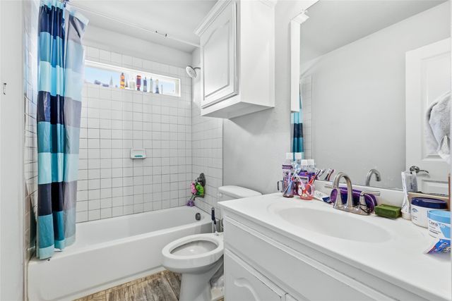 1315 Cascade Lane, Forney, TX 75126