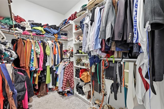 1315 Cascade Lane, Forney, TX 75126