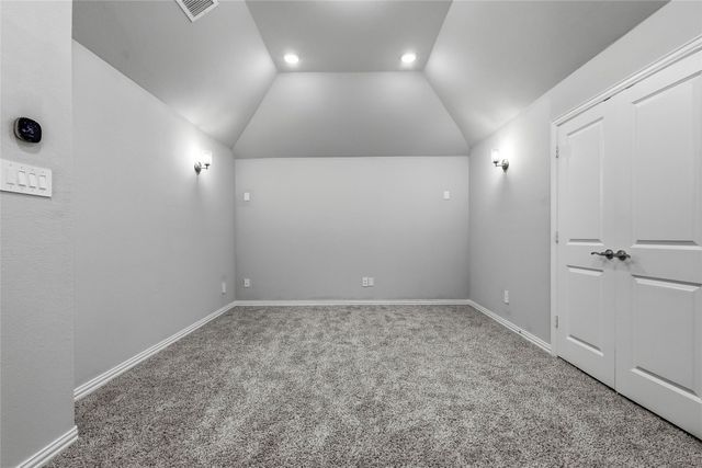 1315 Cascade Lane, Forney, TX 75126