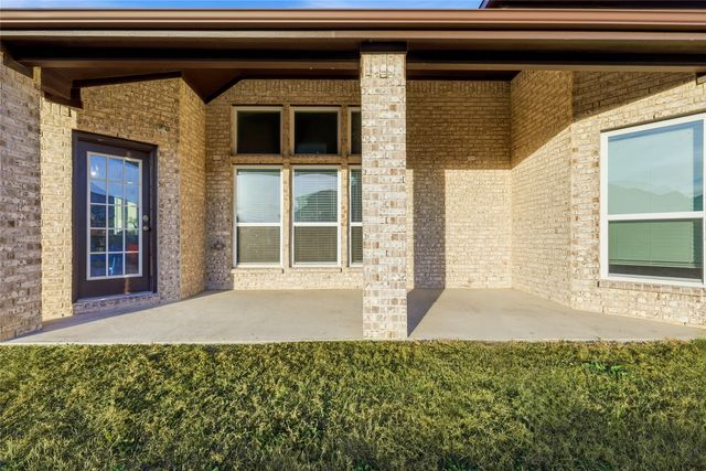 1315 Cascade Lane, Forney, TX 75126