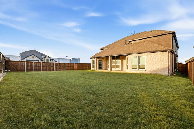 1315 Cascade Lane, Forney, TX 75126