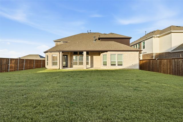 1315 Cascade Lane, Forney, TX 75126
