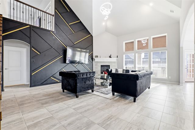 1315 Cascade Lane, Forney, TX 75126