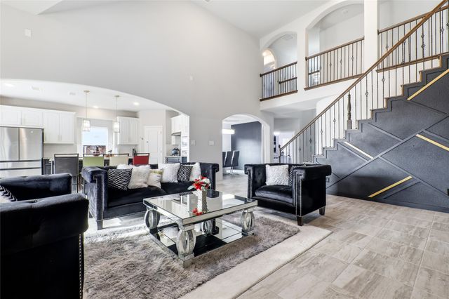 1315 Cascade Lane, Forney, TX 75126