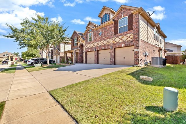 9832 Amaranth Drive, Fort Worth, TX 76177