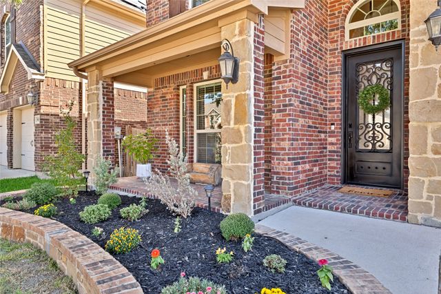 9832 Amaranth Drive, Fort Worth, TX 76177