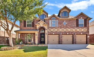 9832 Amaranth Drive, Fort Worth, TX 76177
