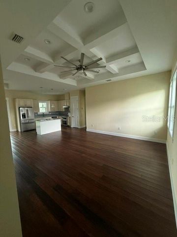 2255 RIBBLE STREET, North Port, FL 34291