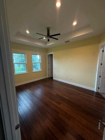 2255 RIBBLE STREET, North Port, FL 34291