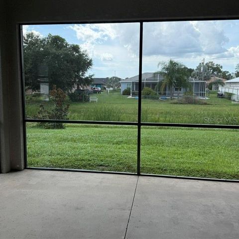 2255 RIBBLE STREET, North Port, FL 34291