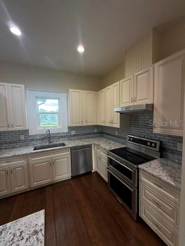 2255 RIBBLE STREET, North Port, FL 34291