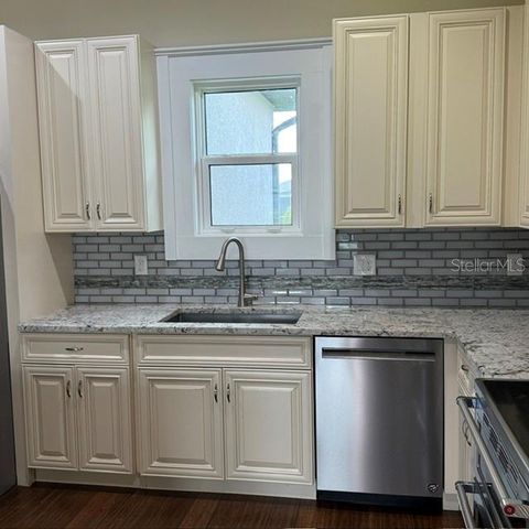 2255 RIBBLE STREET, North Port, FL 34291