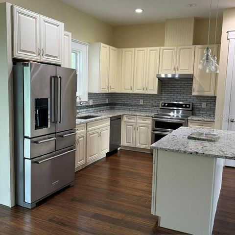 2255 RIBBLE STREET, North Port, FL 34291