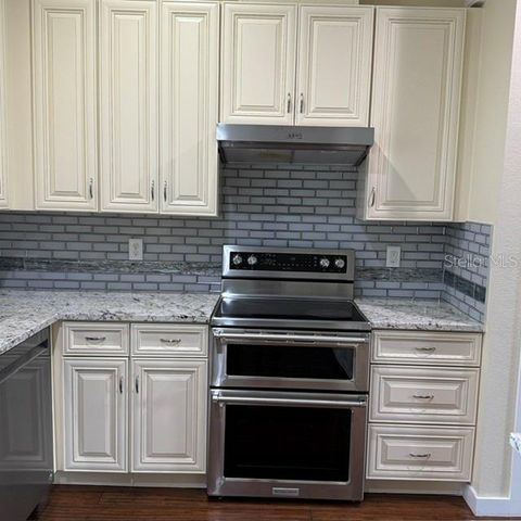 2255 RIBBLE STREET, North Port, FL 34291