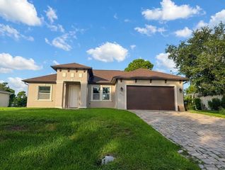 2255 RIBBLE STREET, North Port, FL 34291