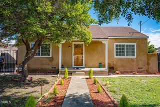 10542 Rainier Street, Los Angeles, CA 91352