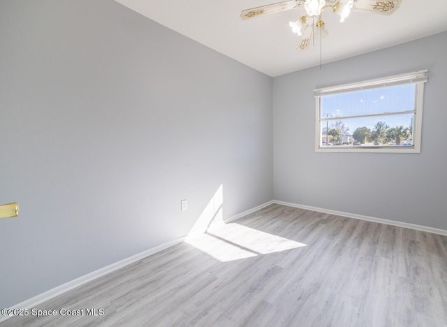 3910 Baker Avenue, Titusville, FL 32796