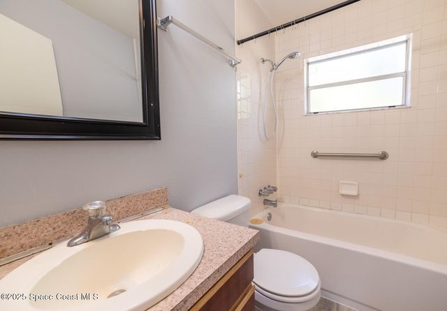 3910 Baker Avenue, Titusville, FL 32796