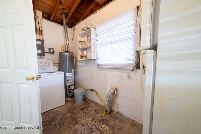 3910 Baker Avenue, Titusville, FL 32796