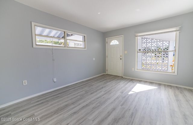 3910 Baker Avenue, Titusville, FL 32796