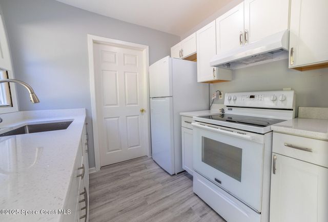 3910 Baker Avenue, Titusville, FL 32796