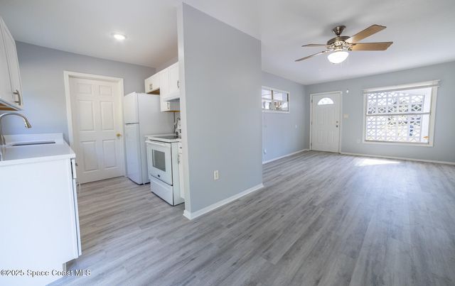 3910 Baker Avenue, Titusville, FL 32796